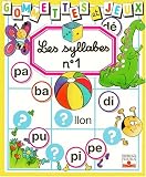 Les Syllabes, tome 1