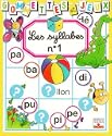 Les Syllabes