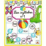 Les Syllabes, tome 1par Emilie Beaumont