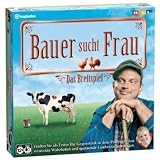 Disky 5005161 - Bauer sucht Frau - Das Brettspiel - Disky Entertainment