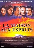 The House of the Spirits [Region 2]