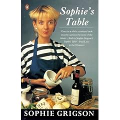 Sophie's Table