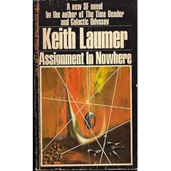 Assignment in Nowhere ([Dobson science fiction])