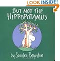 But Not the Hippopotamus