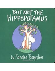 Book: But Not the Hippopotamus (Boynton on Board) - Little Simon