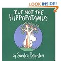 But Not the Hippopotamus