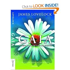 Gaia: A New Look at Life on Earth