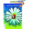 Gaia: A New Look at Life on Earth by James Lovelock