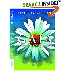 Gaia: A New Look at Life on Earth