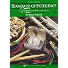 W23CL - Standard of Excellence Original Book 3 Bb Clarinet (Standard of Excellence Series... by  Bruce Pearson