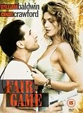 Fair Game [UK IMPORT] - William Baldwin