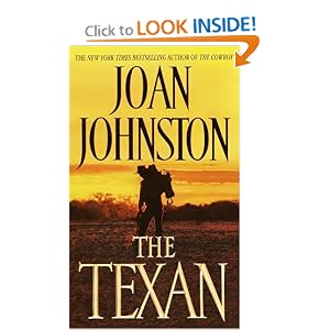 The Texan by Joan Johnston