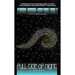 Full Tide of Night