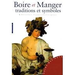Boire et manger : Traditions et symboles