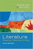 Literature: Reading, Reacting, Writing