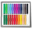 Image of Pastel Chalk Set Has