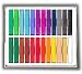Pastel Chalk Set Has 24 Soft Chalks Perfect For Art Projects, Scrapbooking, Stamping and Other Creative Projects Image