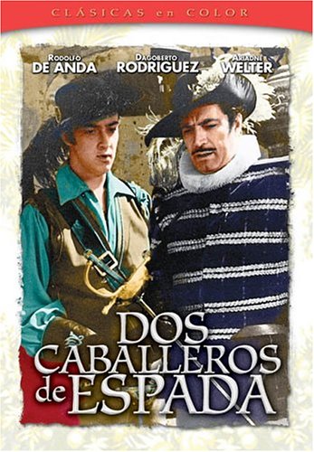 Free Download Of Dos Caballeros de Espada Online