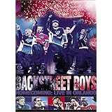Backstreet Boys - Homecoming: Live in Orlando (1998)