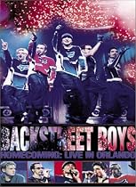 Backstreet Boys - Homecoming: Live in Orlando