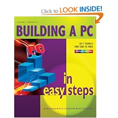 Building a PC in Easy Steps: From Start to Finish