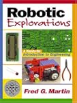Robotic Explorations: A Hands-on Intr...