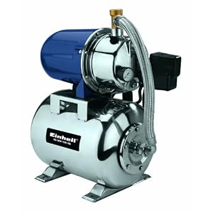 Hauswasserwerk 4173221 von Einhell 