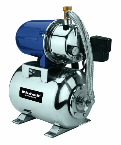 Einhell 4173221 Hauswasserwerk