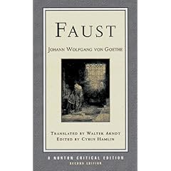 Faust: A Tragedy (Paperback)