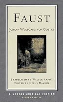 Faust: A Tragedy (Norton Critical Editions)