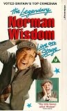 Norman Wisdom - The Legendary Norman Wisdom Live On Stage [UK IMPORT] - Norman Wisdom
