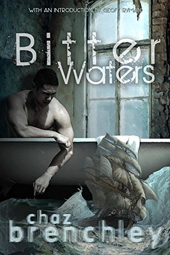 cover: Bitter Waters by Chaz Brenchley