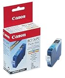 Canon BCI-3ePBK - Photo Cyan ink tank