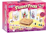 John Adams Flower Press