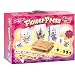John Adams Flower Press