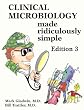 Clinical Microbiology Made Ridiculously Simple