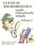 Clinical Microbiology Made Ridiculously Simple, Edition 3