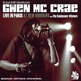 Live in Paris at New Morning