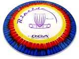 DGA PROLINE Custom Dyed Riptide