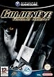 GoldenEye: Rogue Agent (GameCube)