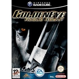 GoldenEye: Rogue Agent (GameCube)