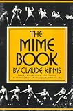 The Mime Book (An umbrella book)