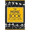 The Mime Book (An umbrella book)