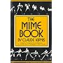 The Mime Book (An umbrella book)