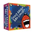 Dont Make Me Laugh Game - 2nd Edition