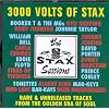 3000 Volts Of Stax