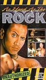 Review Revelation Films  / As Hard As The Rock