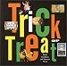 Book Trick or Treat