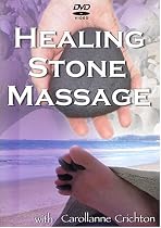 Healing Stone Massage