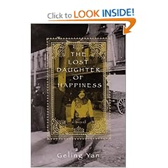 The Lost Daughter of Happiness : A Novel